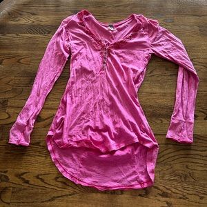 Women’s We The Free Long Sleeve Shirt